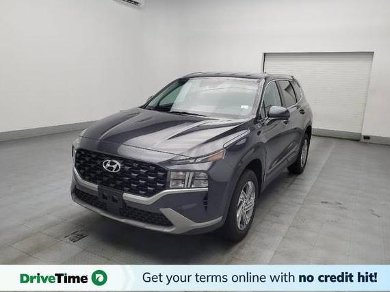HYUNDAI SANTA FE 2023 5NMS1DAJ0PH501324 image